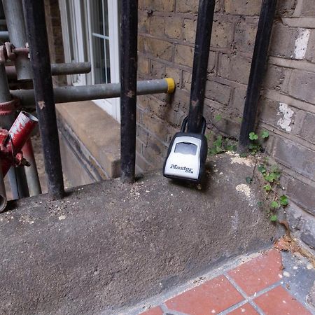 Tower Bridge Exclusive Two Bedroom Apartment London Bagian luar foto