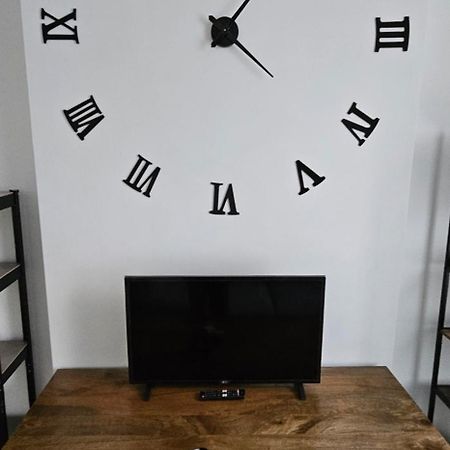 Tower Bridge Exclusive Two Bedroom Apartment London Bagian luar foto