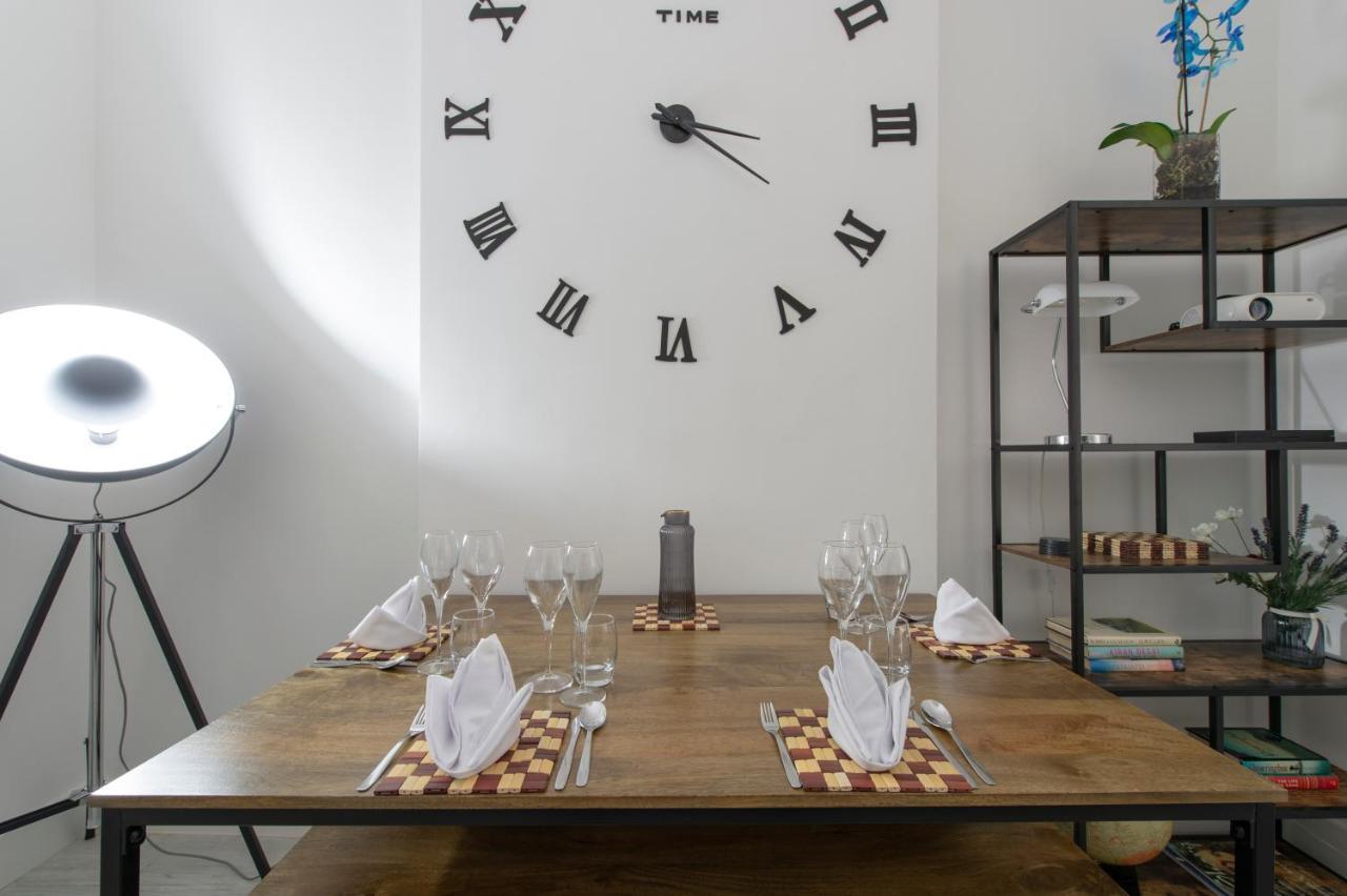 Tower Bridge Exclusive Two Bedroom Apartment London Bagian luar foto